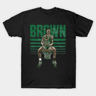 dee brown hyper T-Shirt